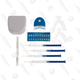ProNoir LED Teeth Whitening Kit | $19 | MorningSave